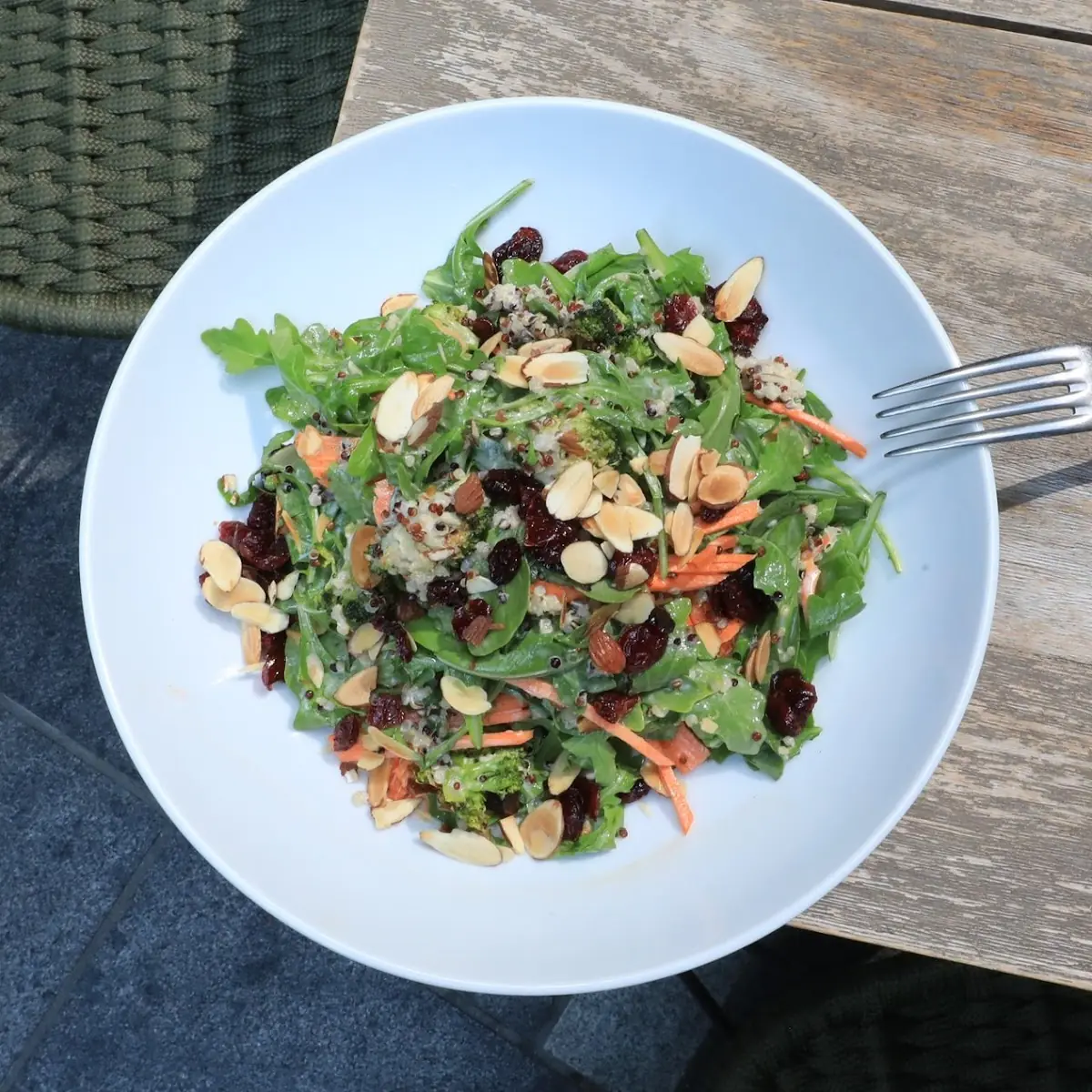 Kale Caesar