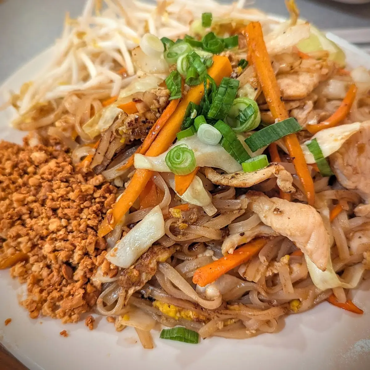 16. Pad Mee (L)
