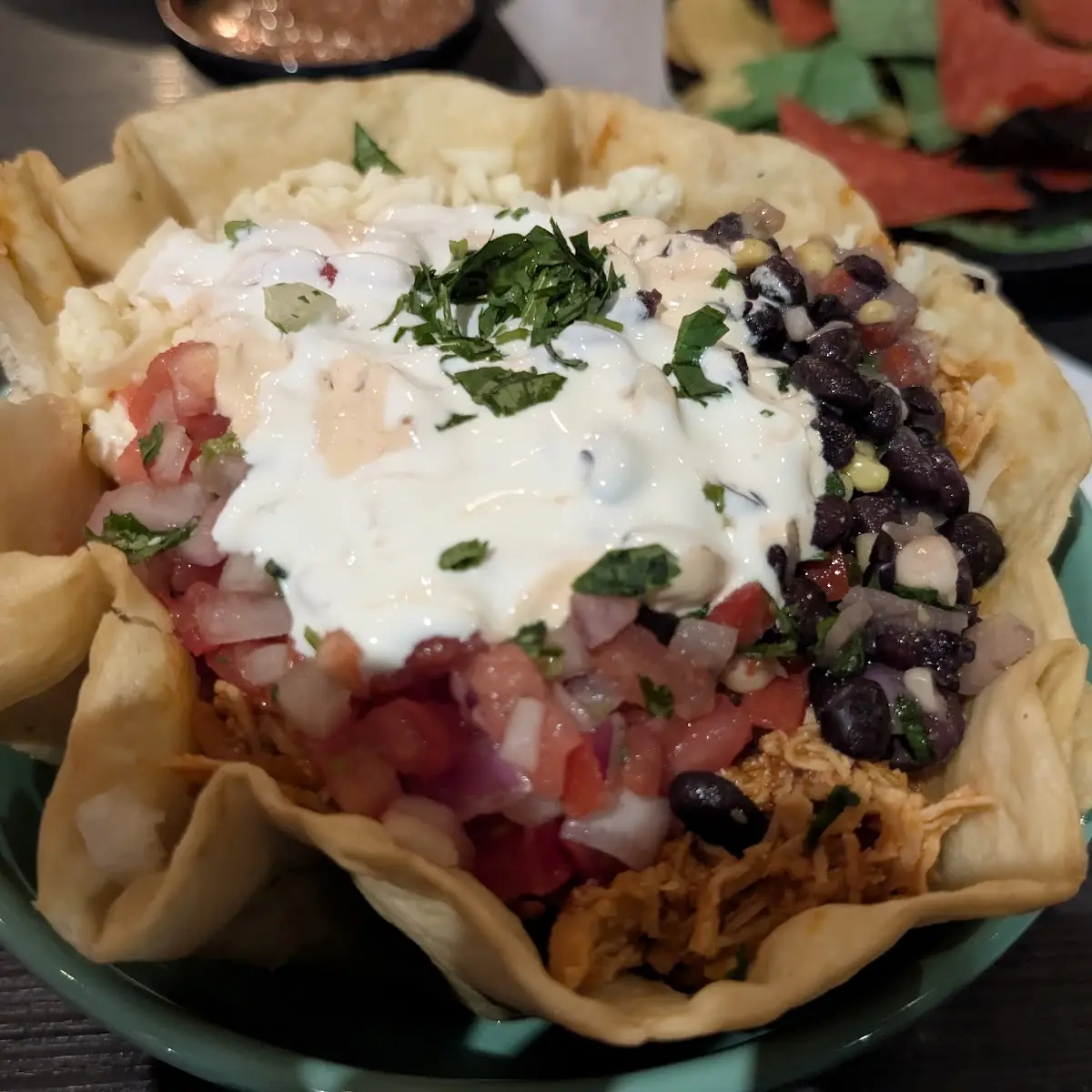Taco Salad