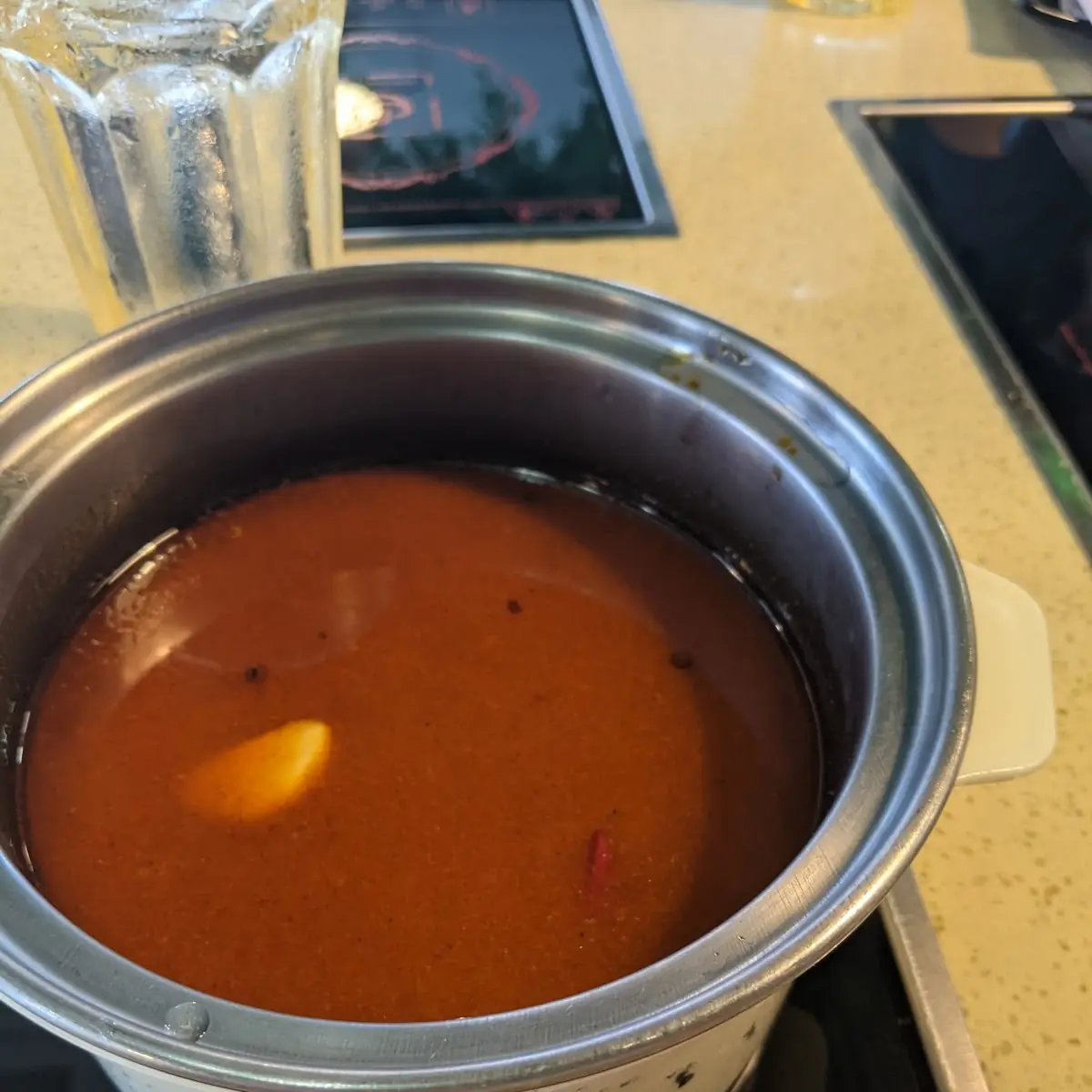 Tomato Soup