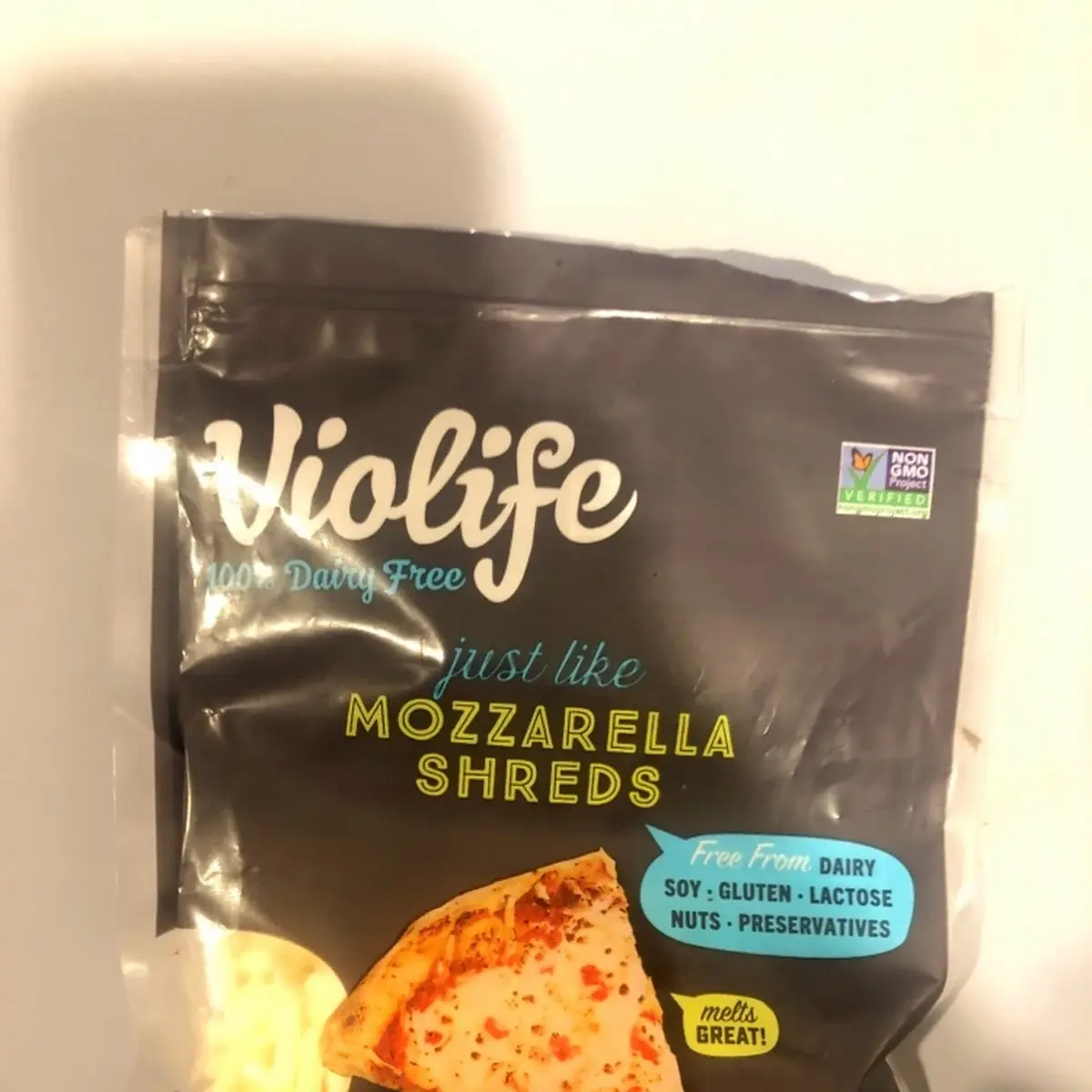 Vegan Cheese