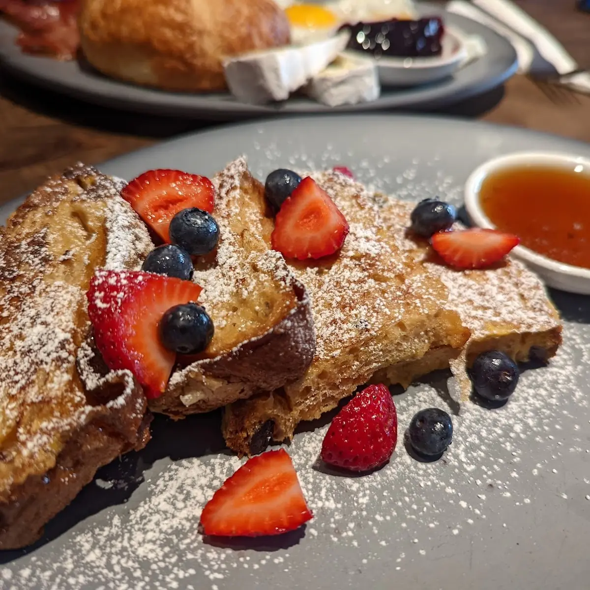 French Toast