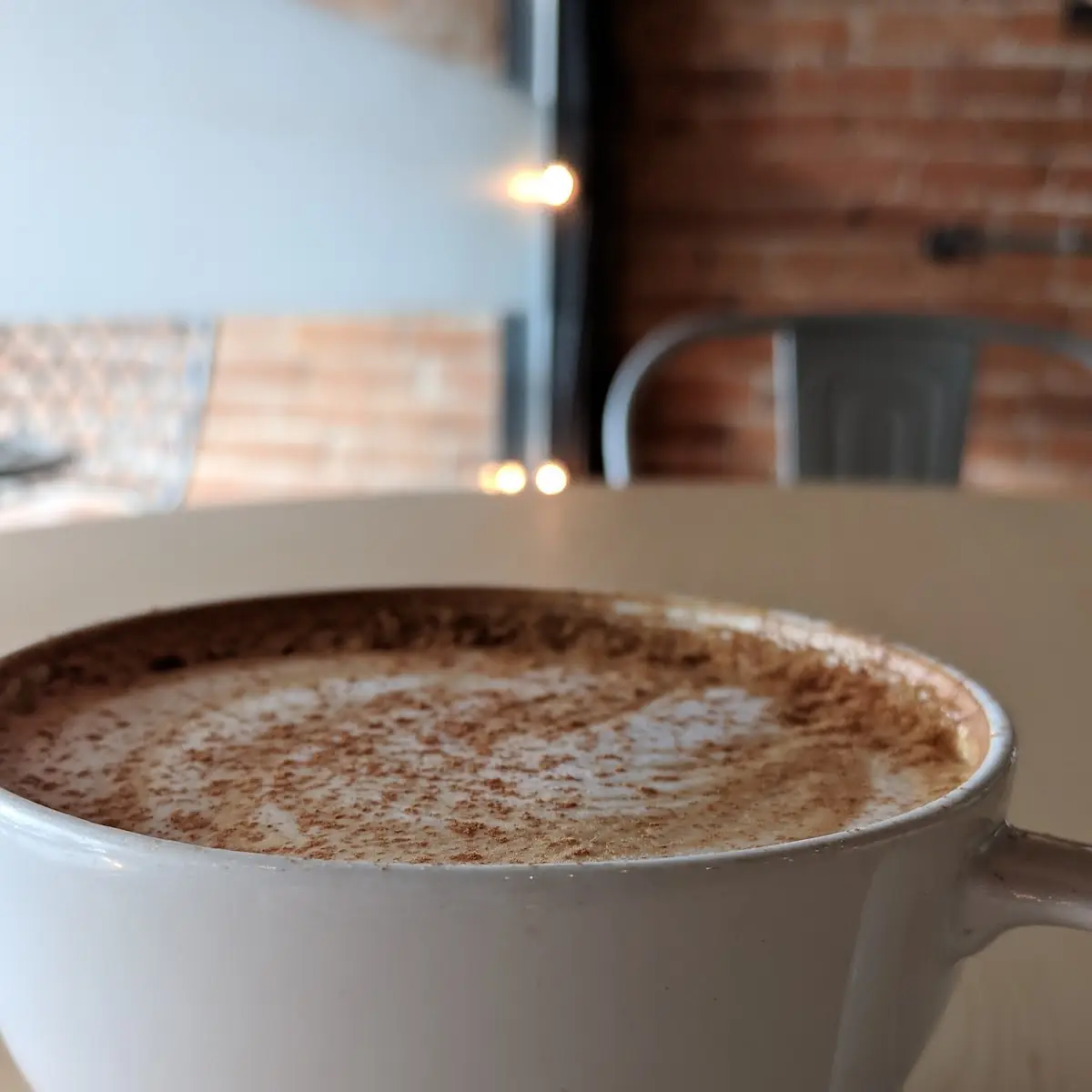 Cappuccino