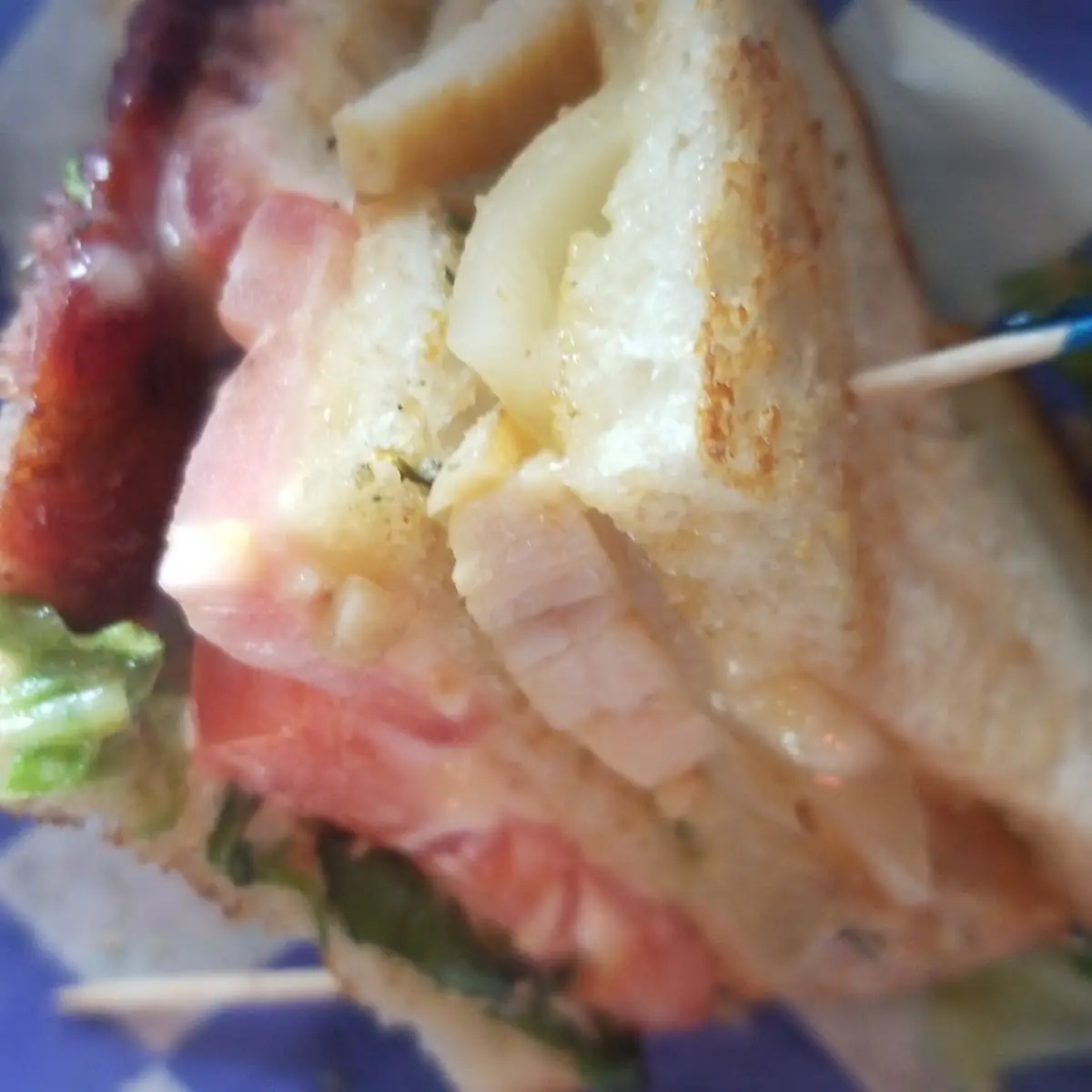 Turkey Club