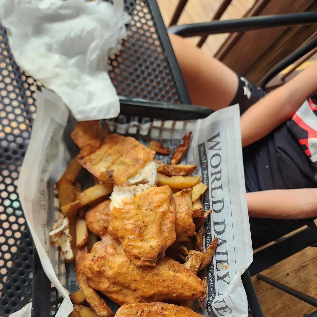 Chicken Wings