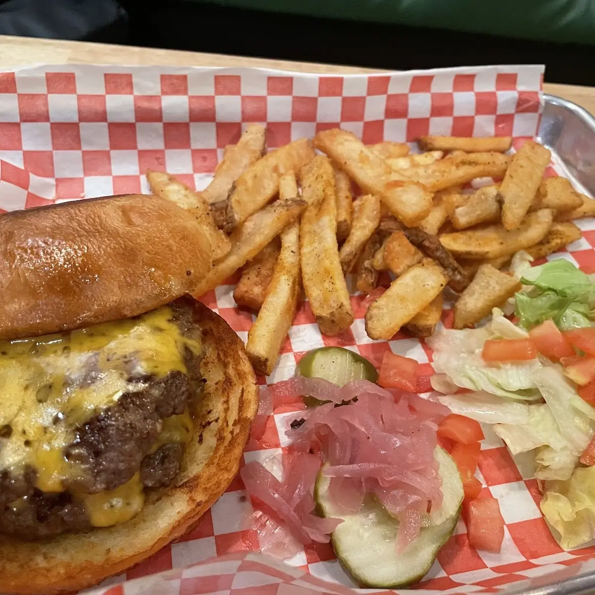 Burger