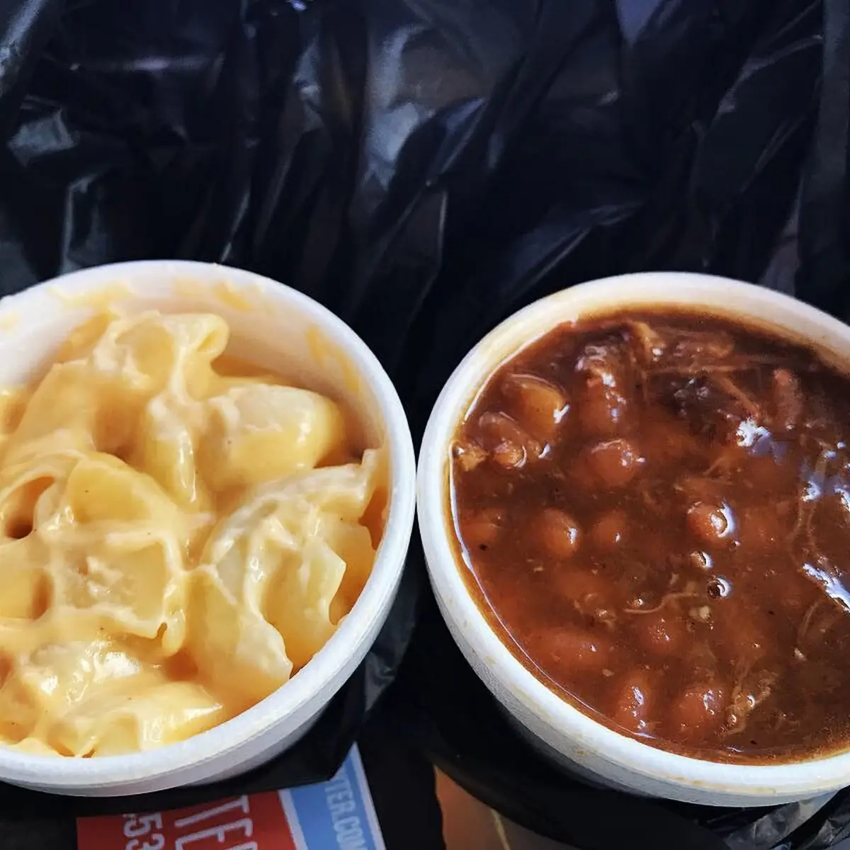 Mac N Cheese Bowl