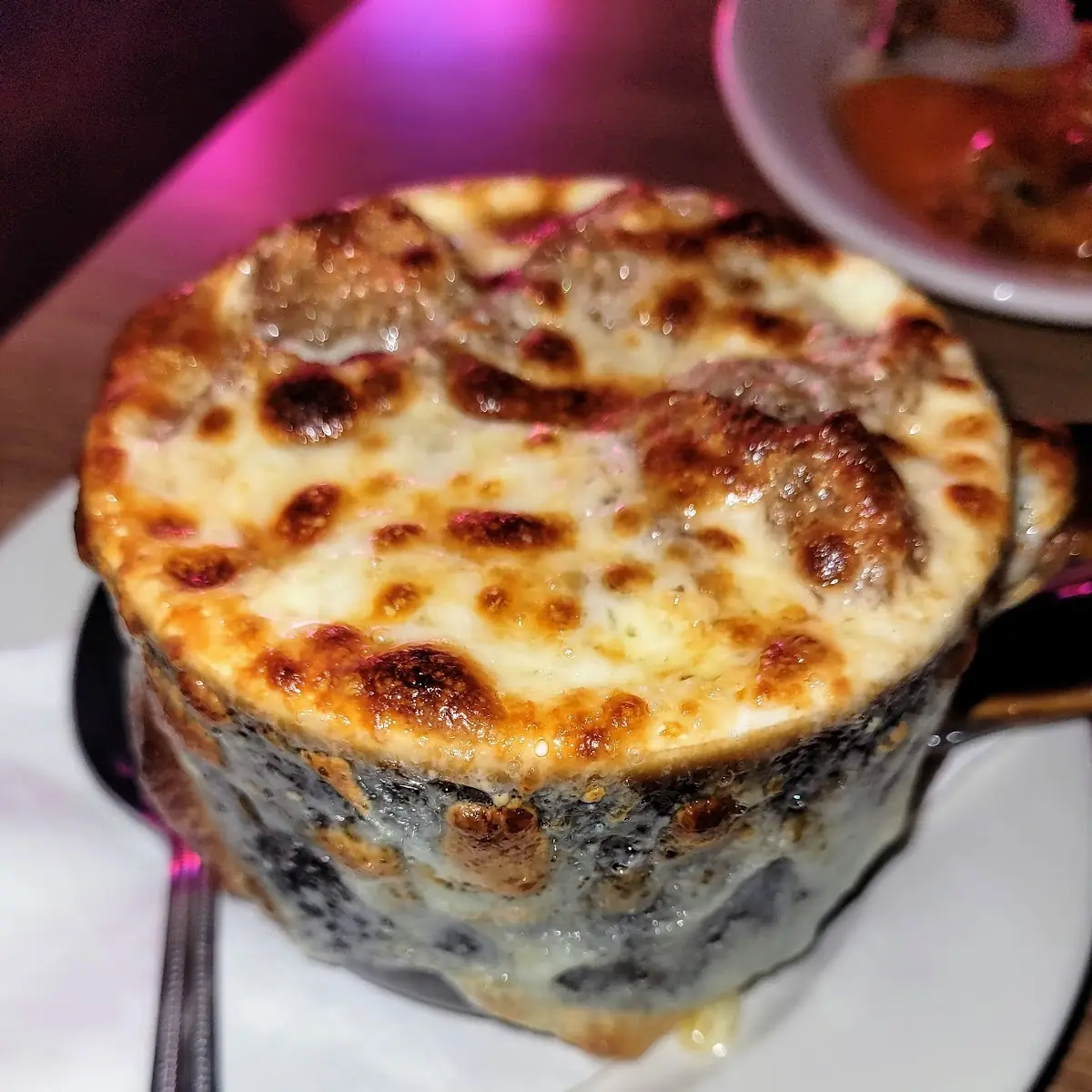 French Onion Soup