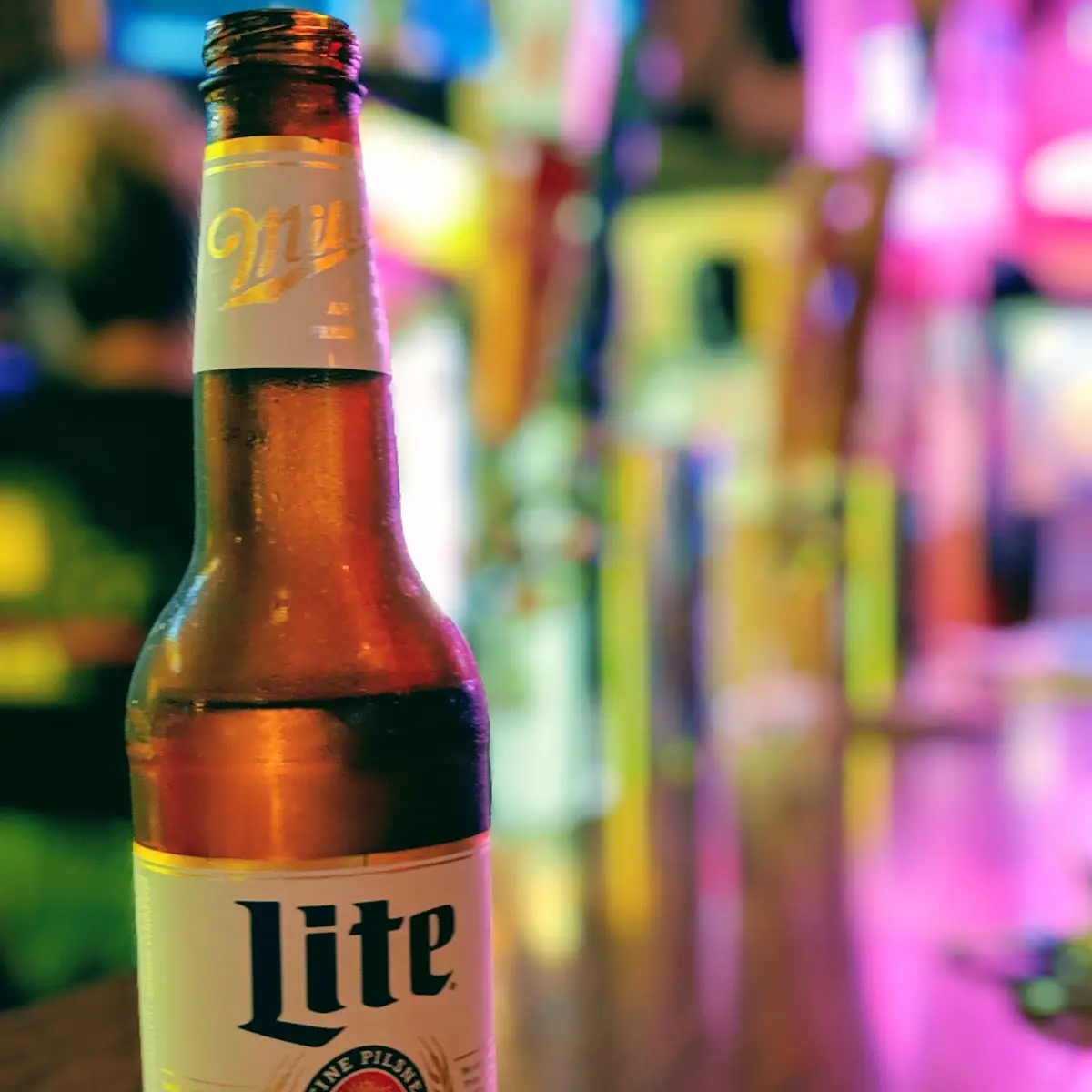 Miller Lite