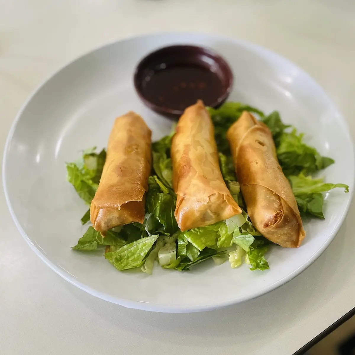 Spring Roll