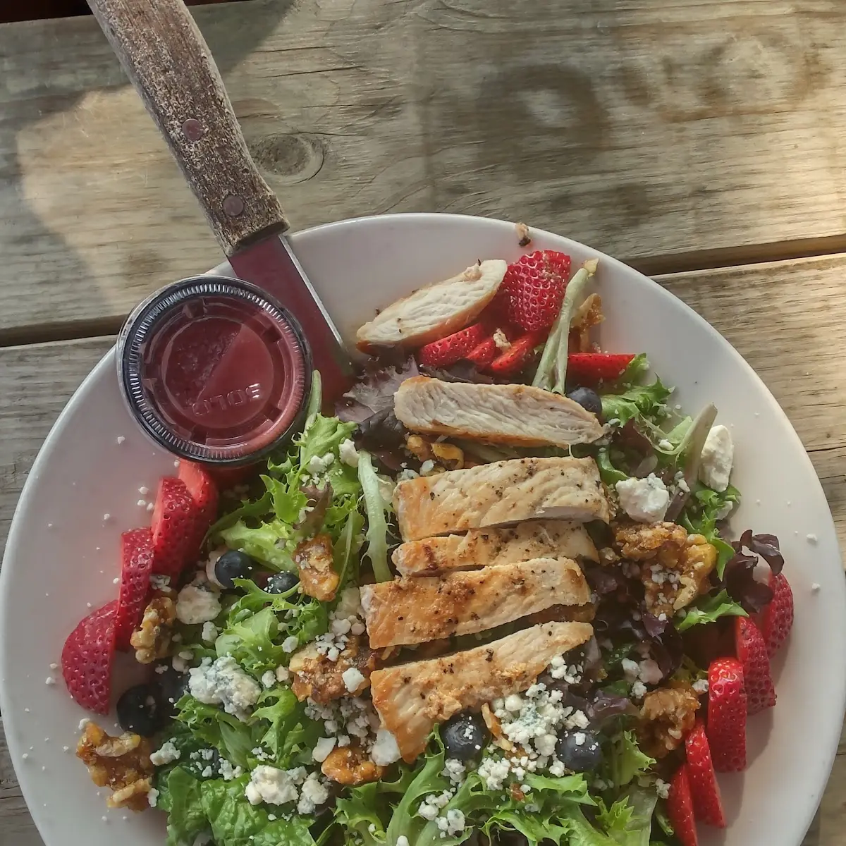 Chicken Salad