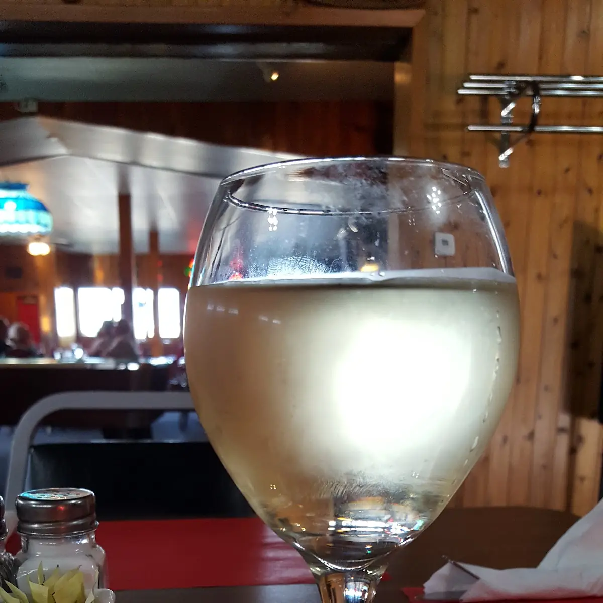 Pinot Grigio