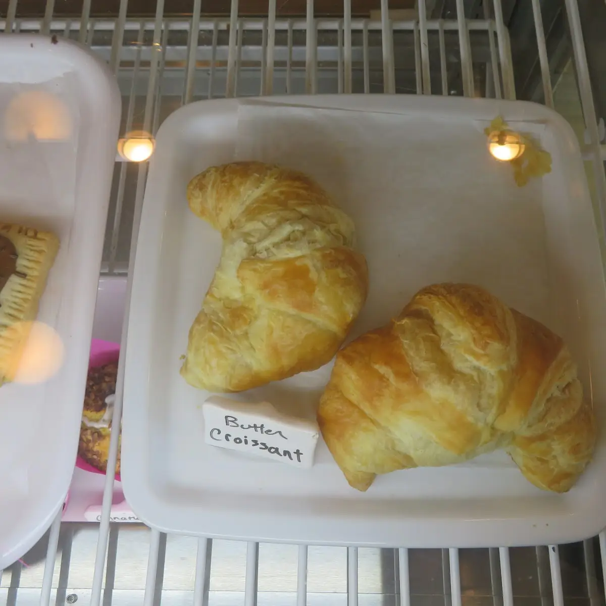 Croissant
