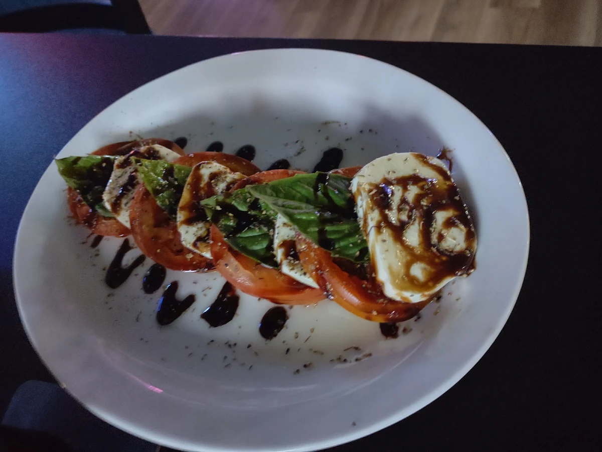 Caprese Salad