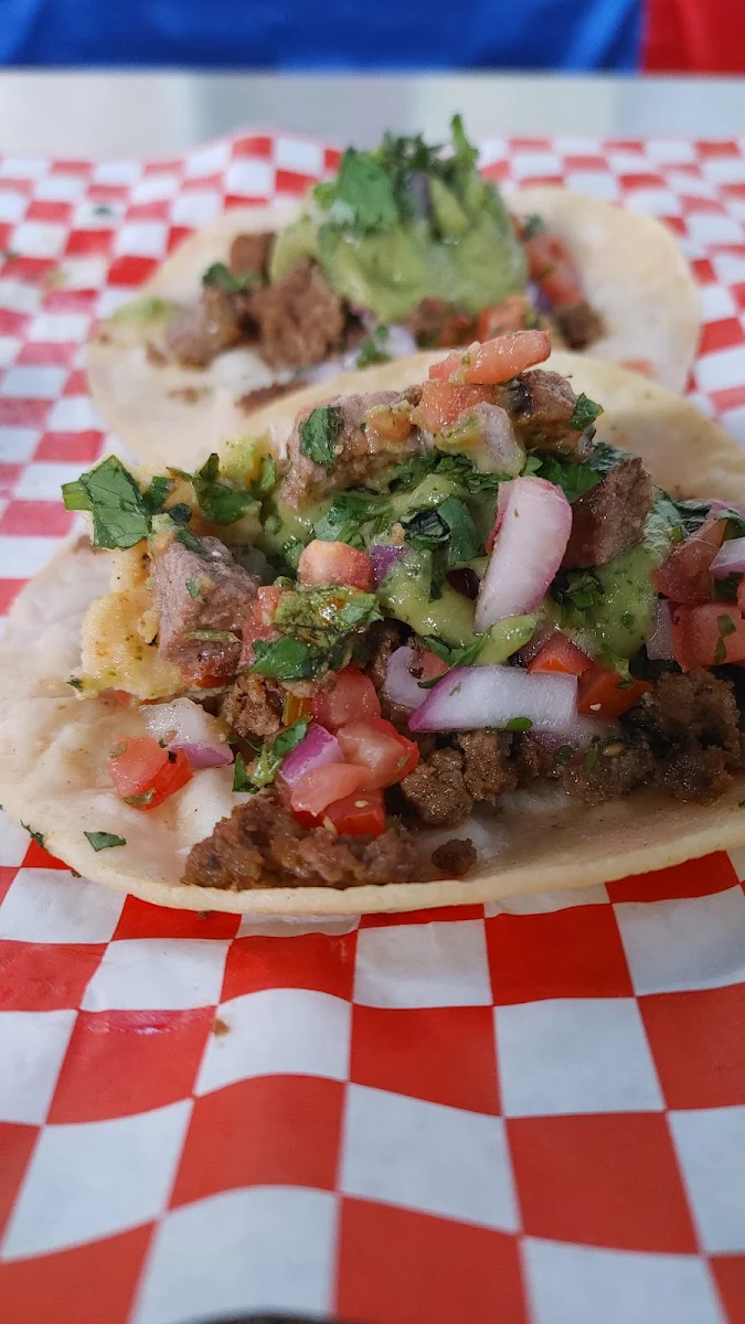 Tacos