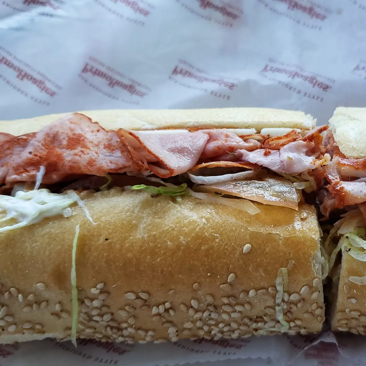 Italian Sub