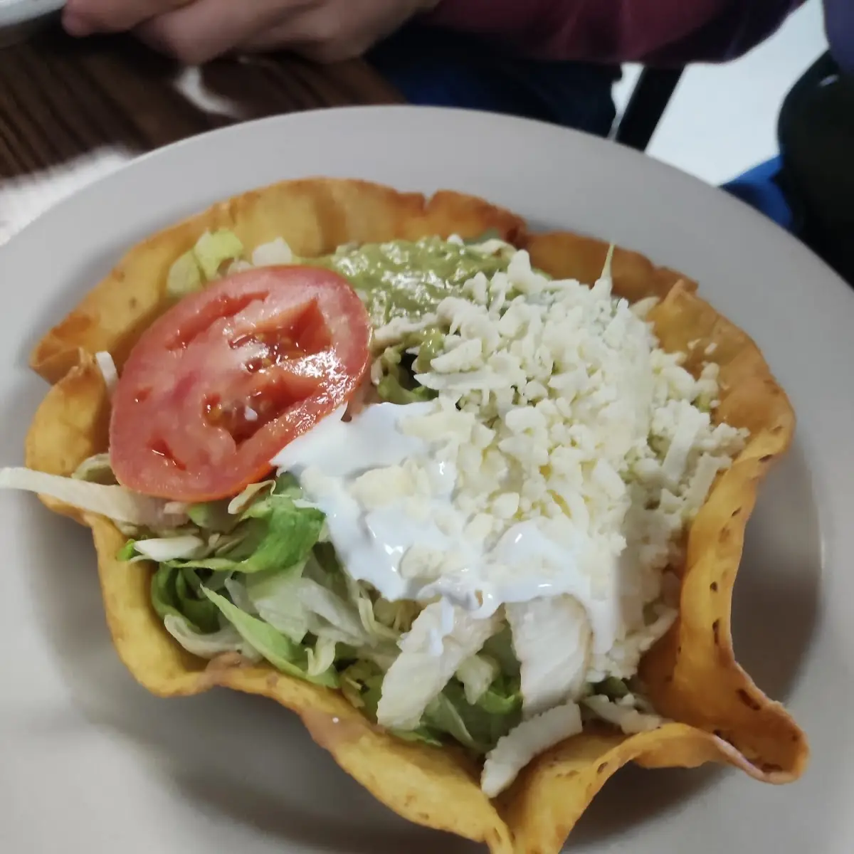 Taco Salad