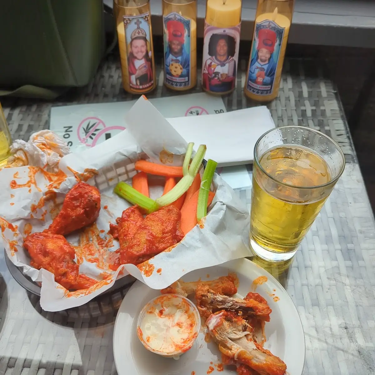 Chicken Wings