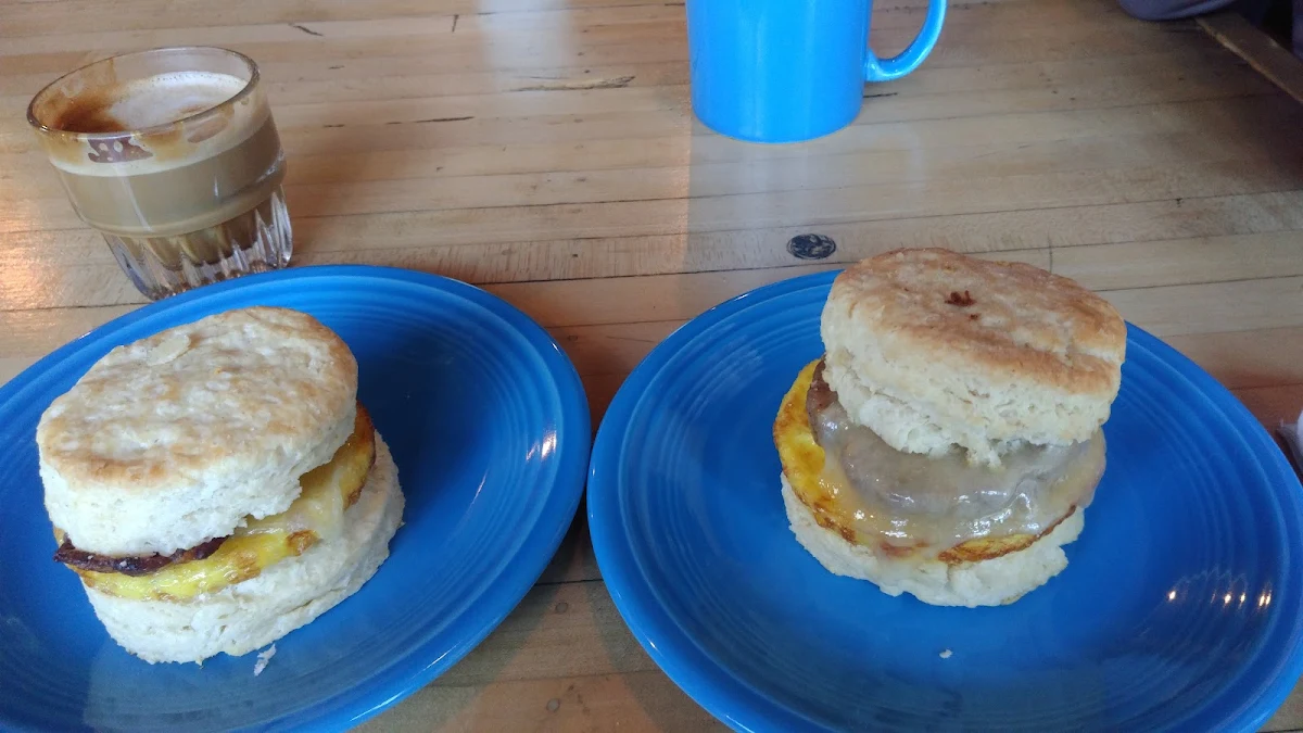 English Muffin