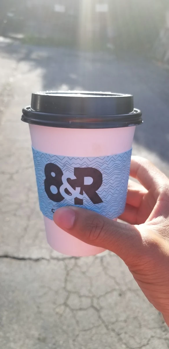 Medium Roast Coffee of the Day