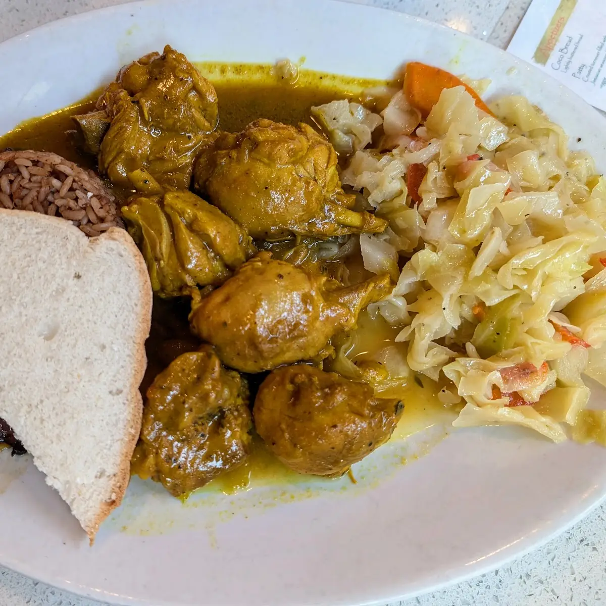 Chicken Curry