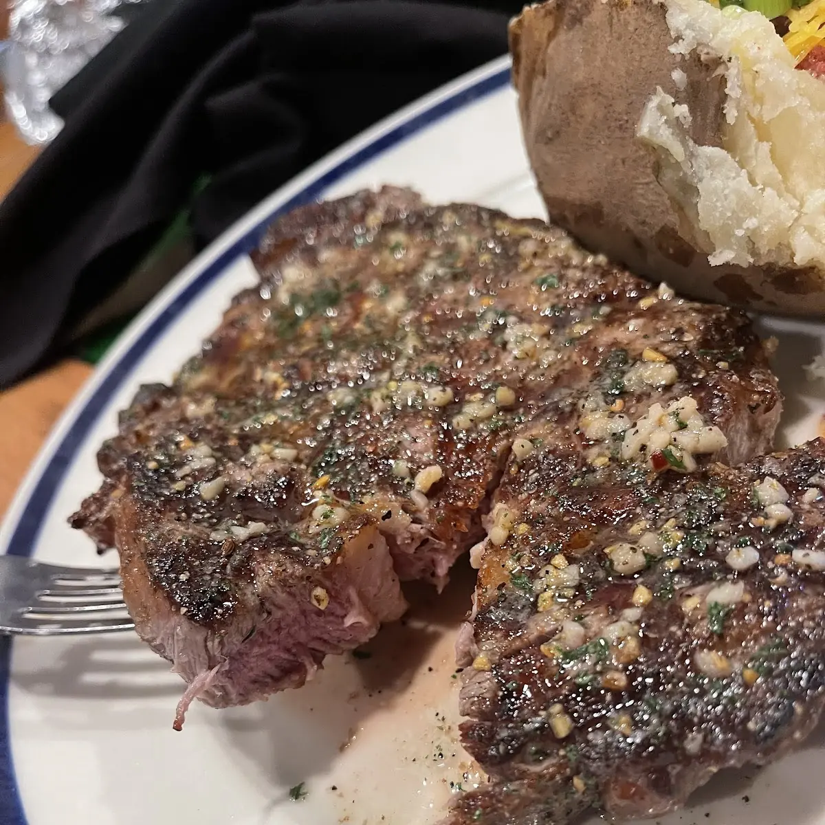 The Original Ribeye