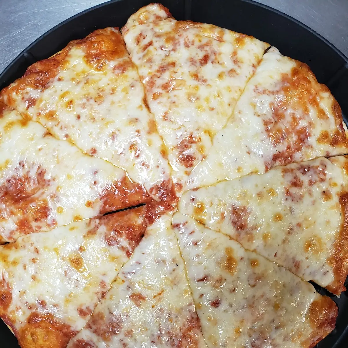 Cheese Pizza