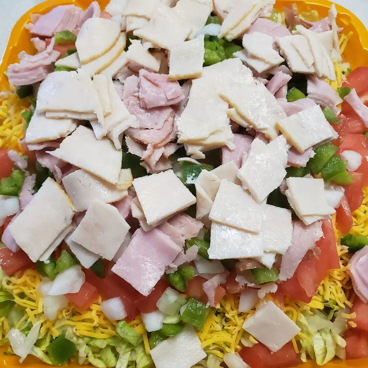 Chef Salad