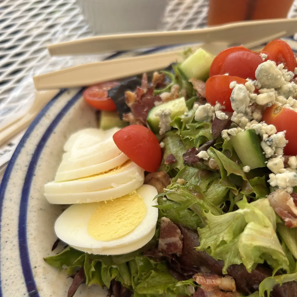 Cobb Salad