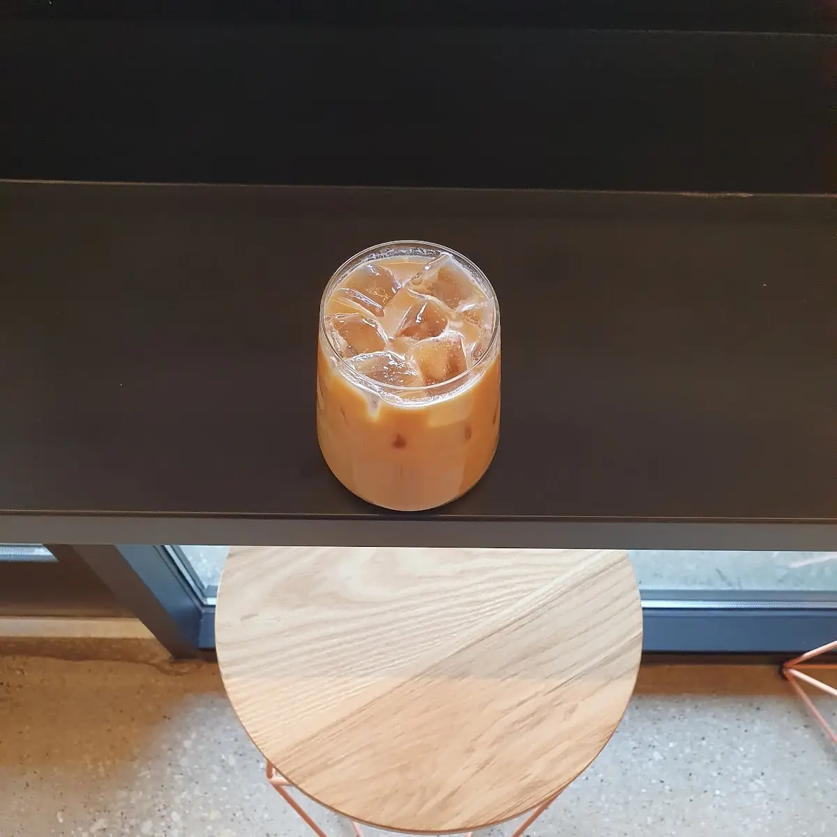Thai Tea