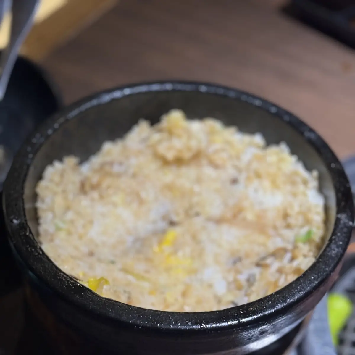 Beef Fried Rice