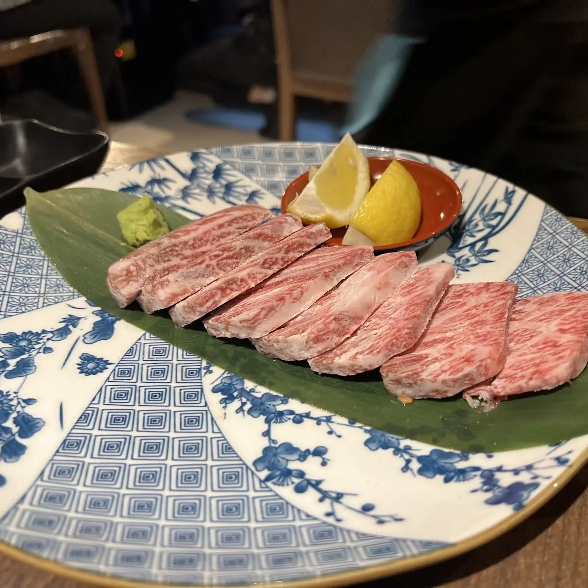 Wagyu Beef