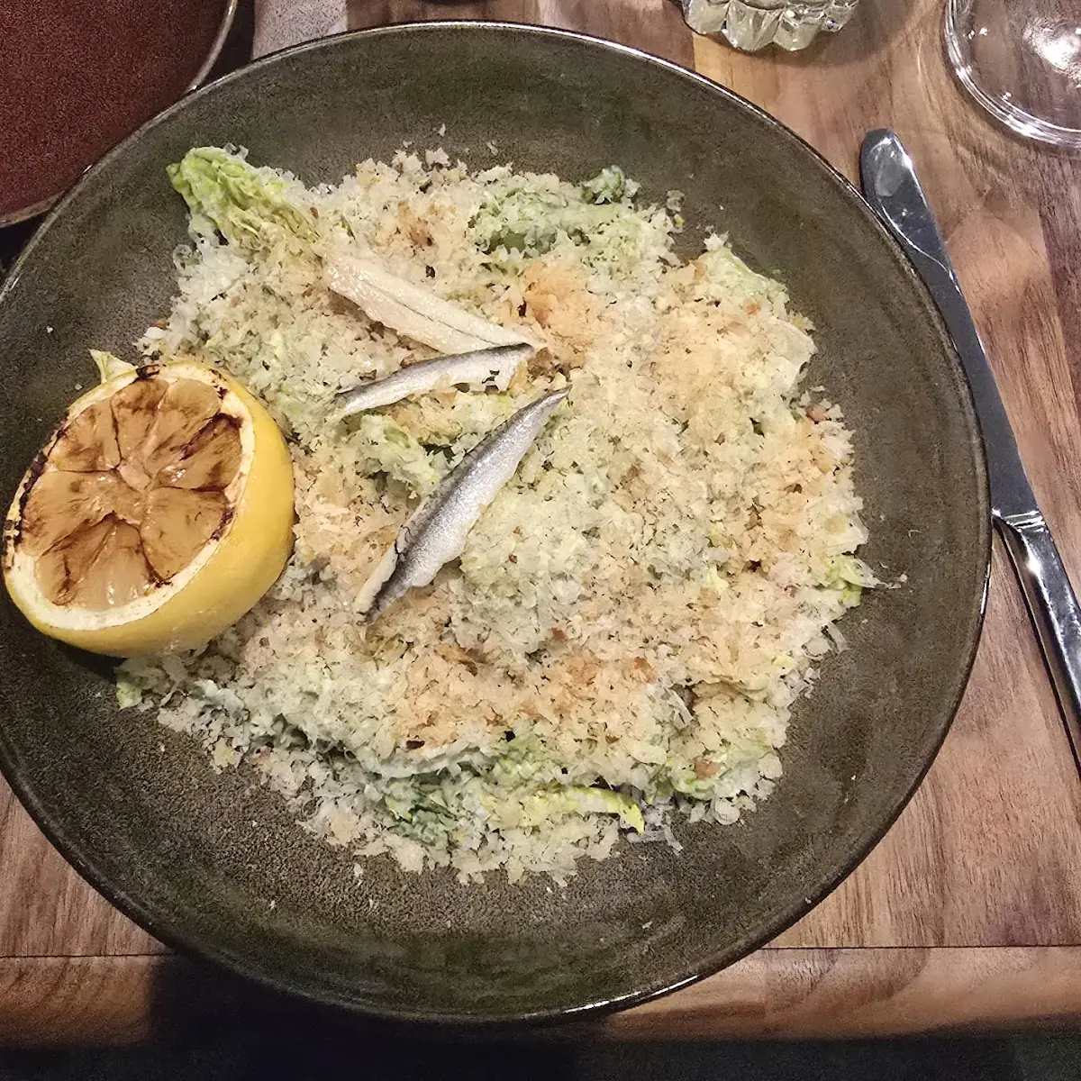 Caesar Salad