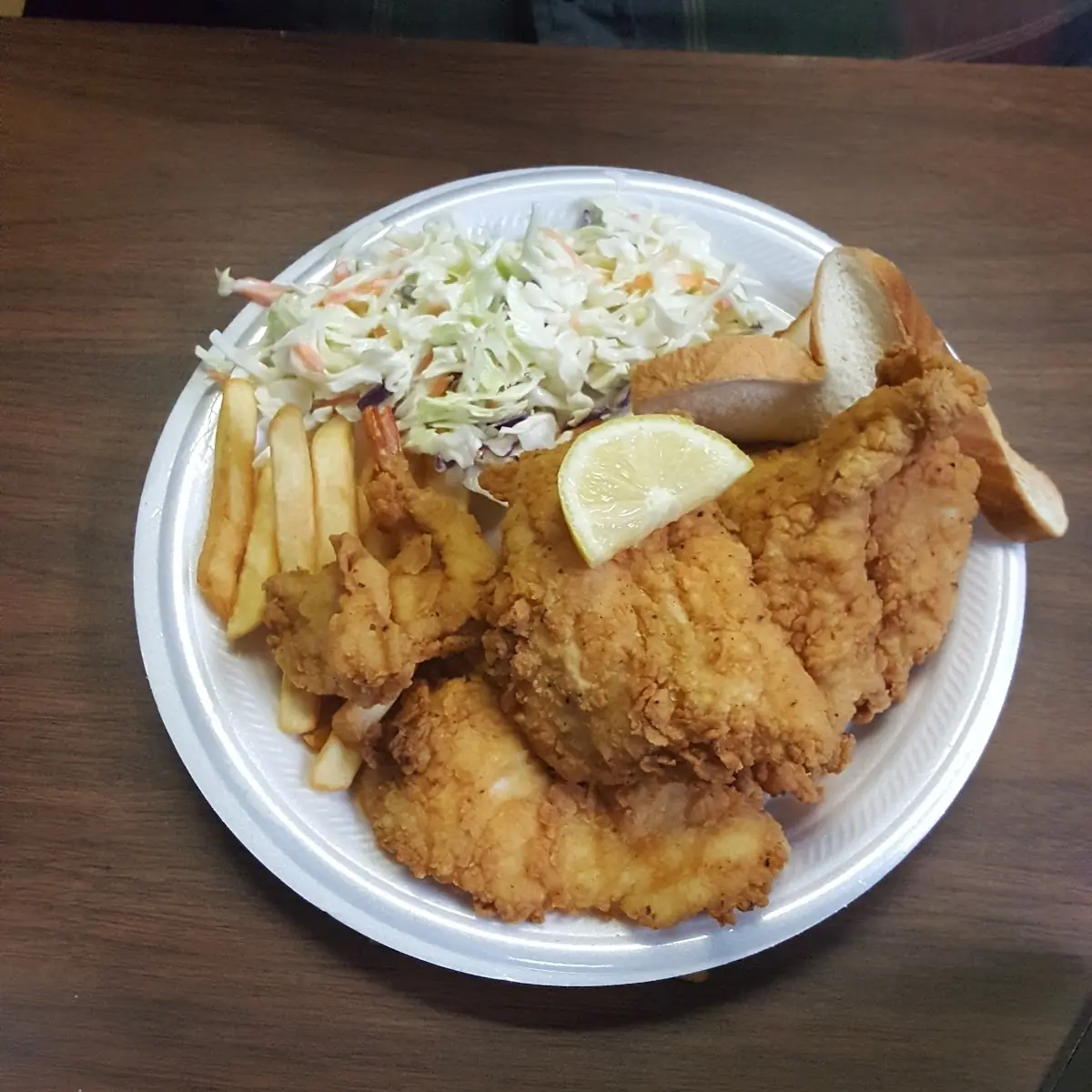 Fish Fry