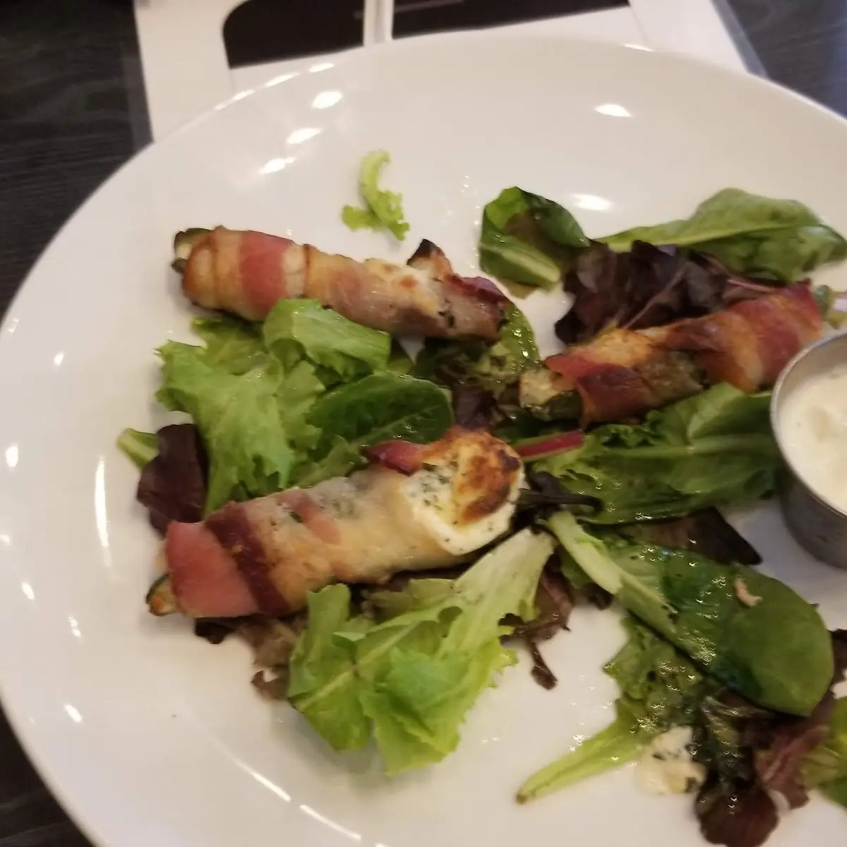 Jalapeño Poppers