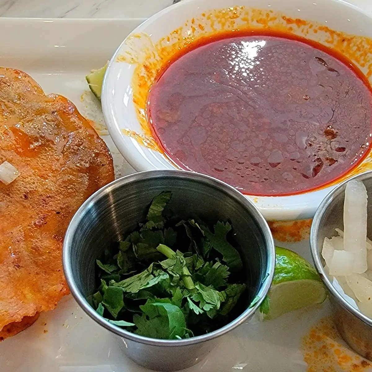 Birria Tacos