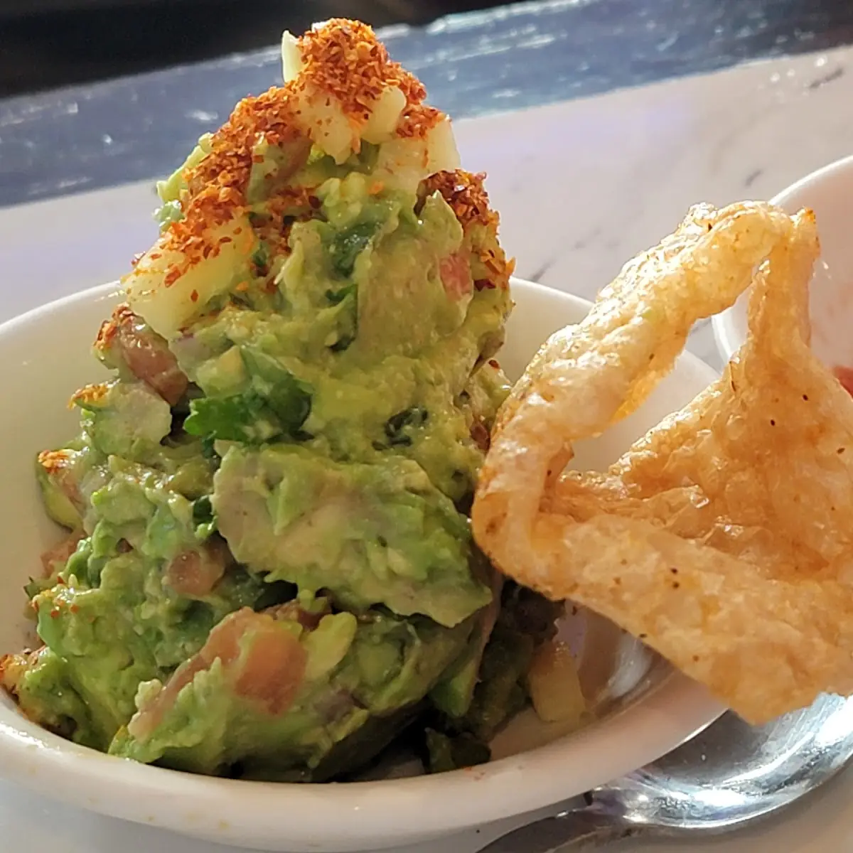 Guacamole