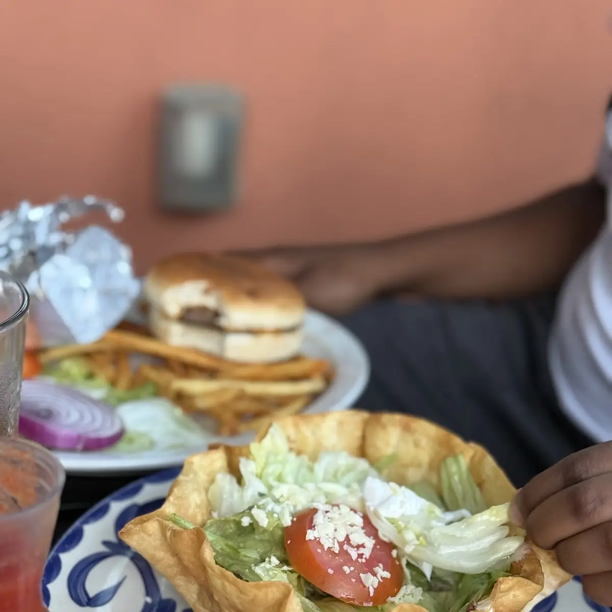 Taco Salad