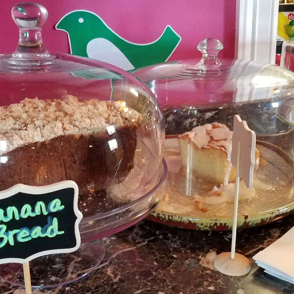 Banana Bread