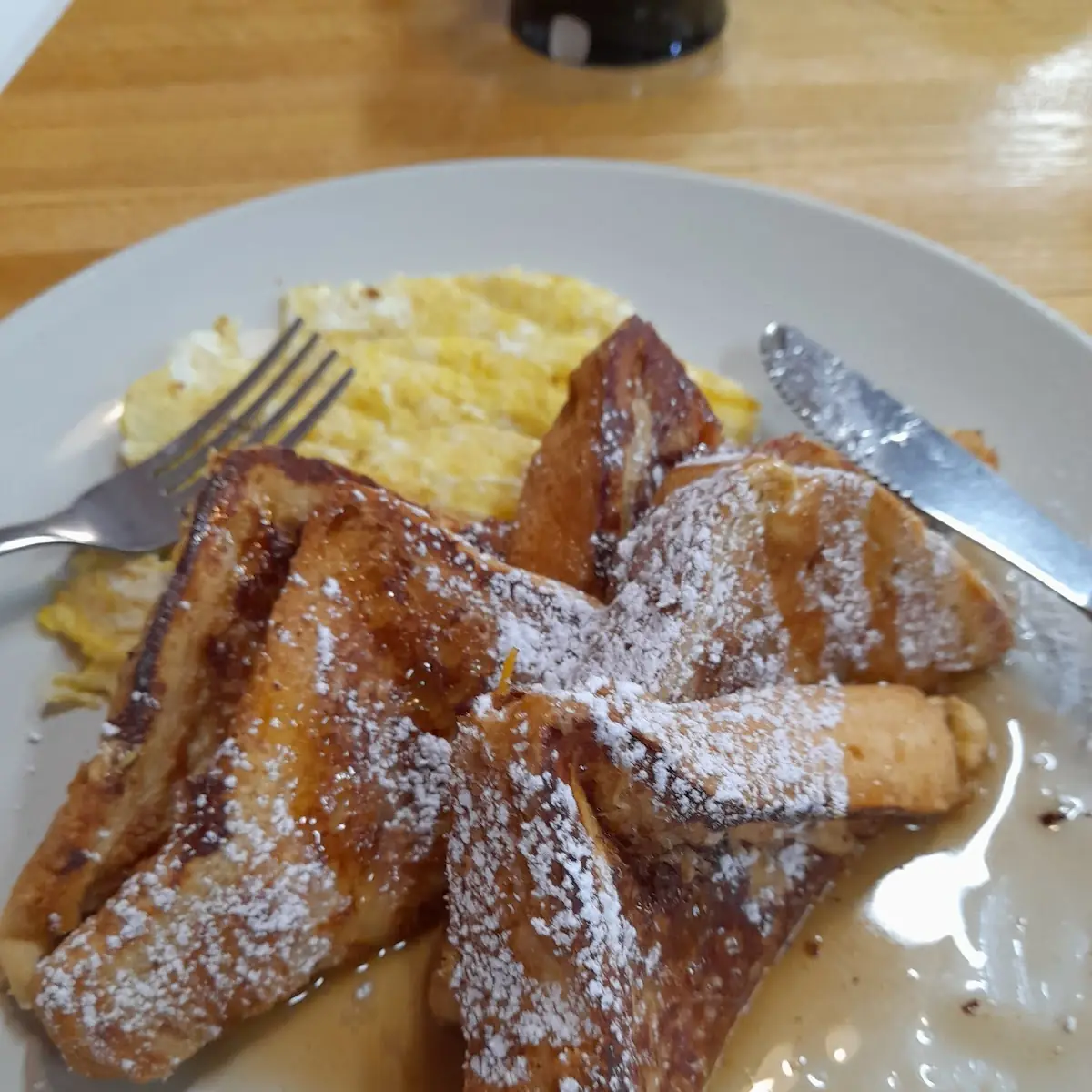 French Toast