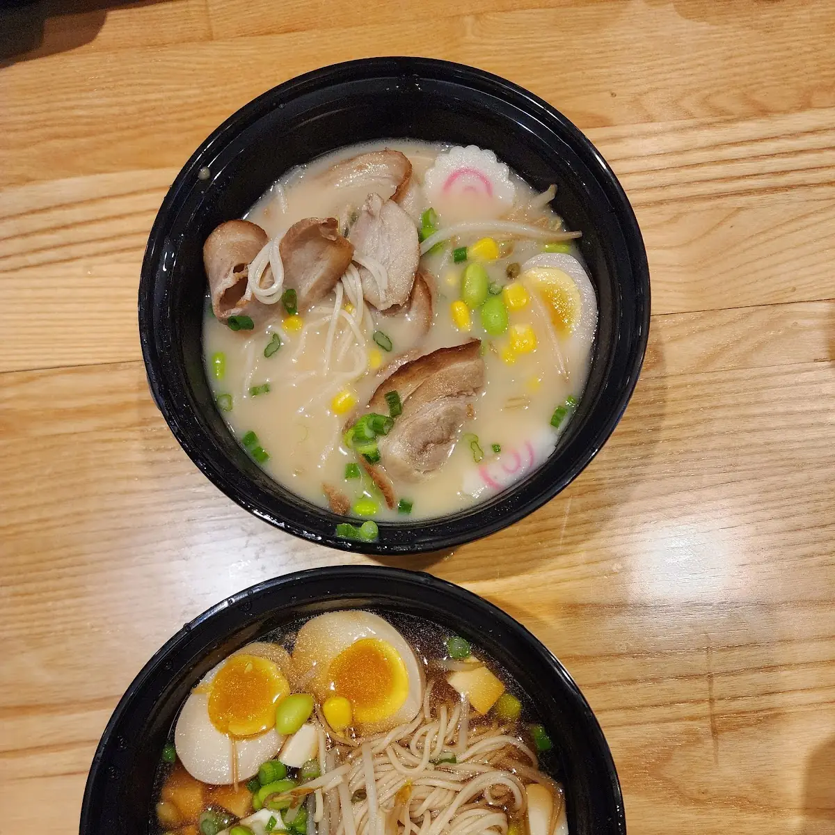 Tonkotsu Ramen