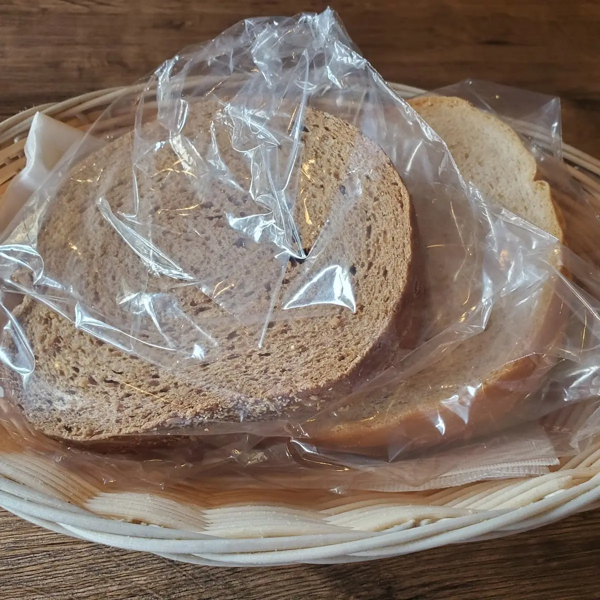 Bread Basket