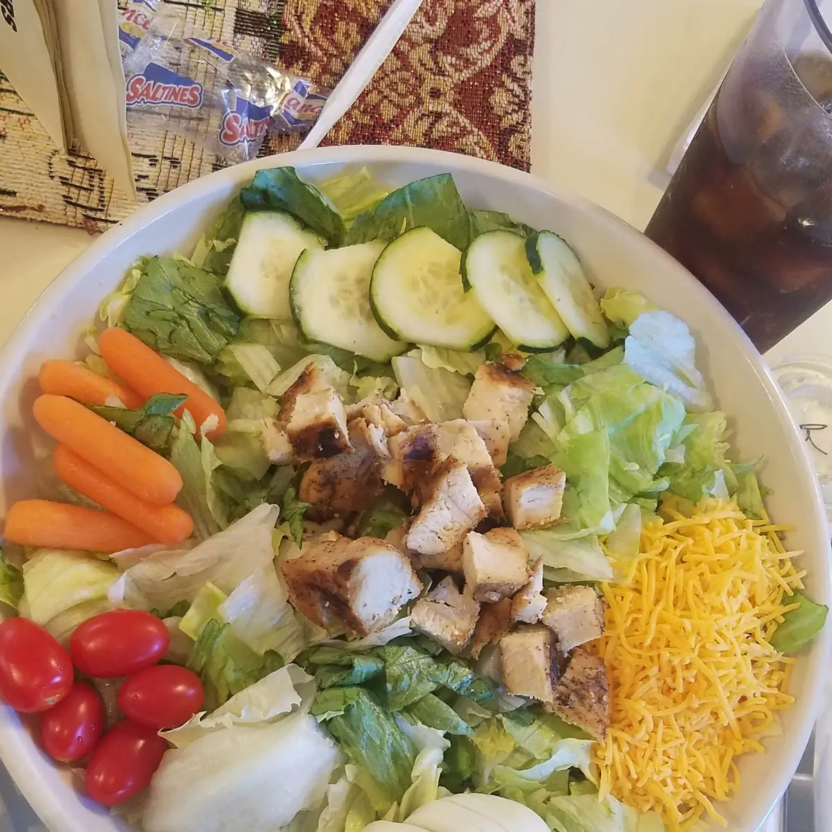 Cobb Salad