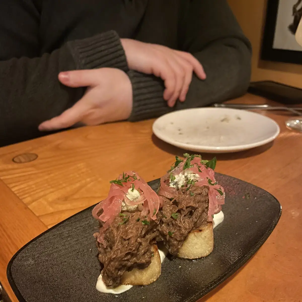 Pulled Pork
