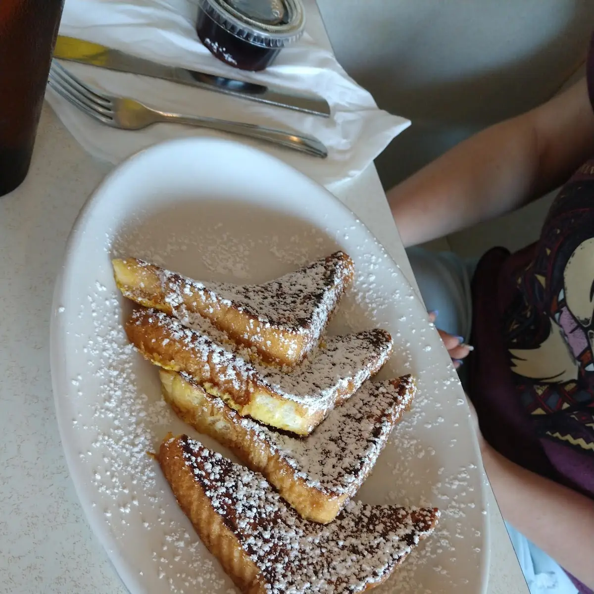 French Toast