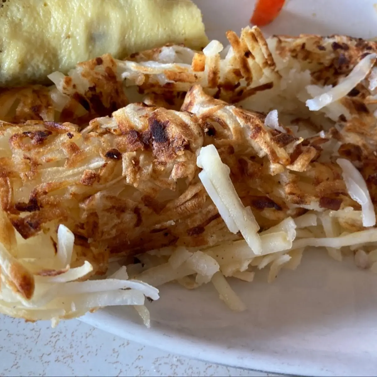 Hash Browns