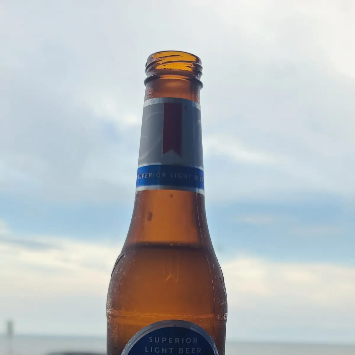 Michelob Ultra