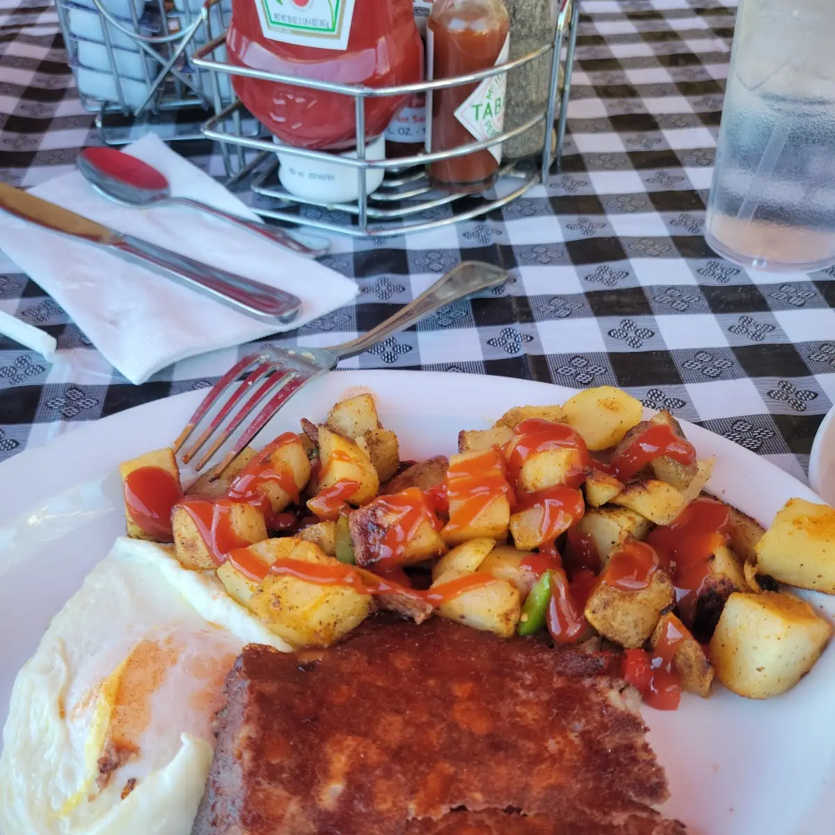 Corned Beef Hash