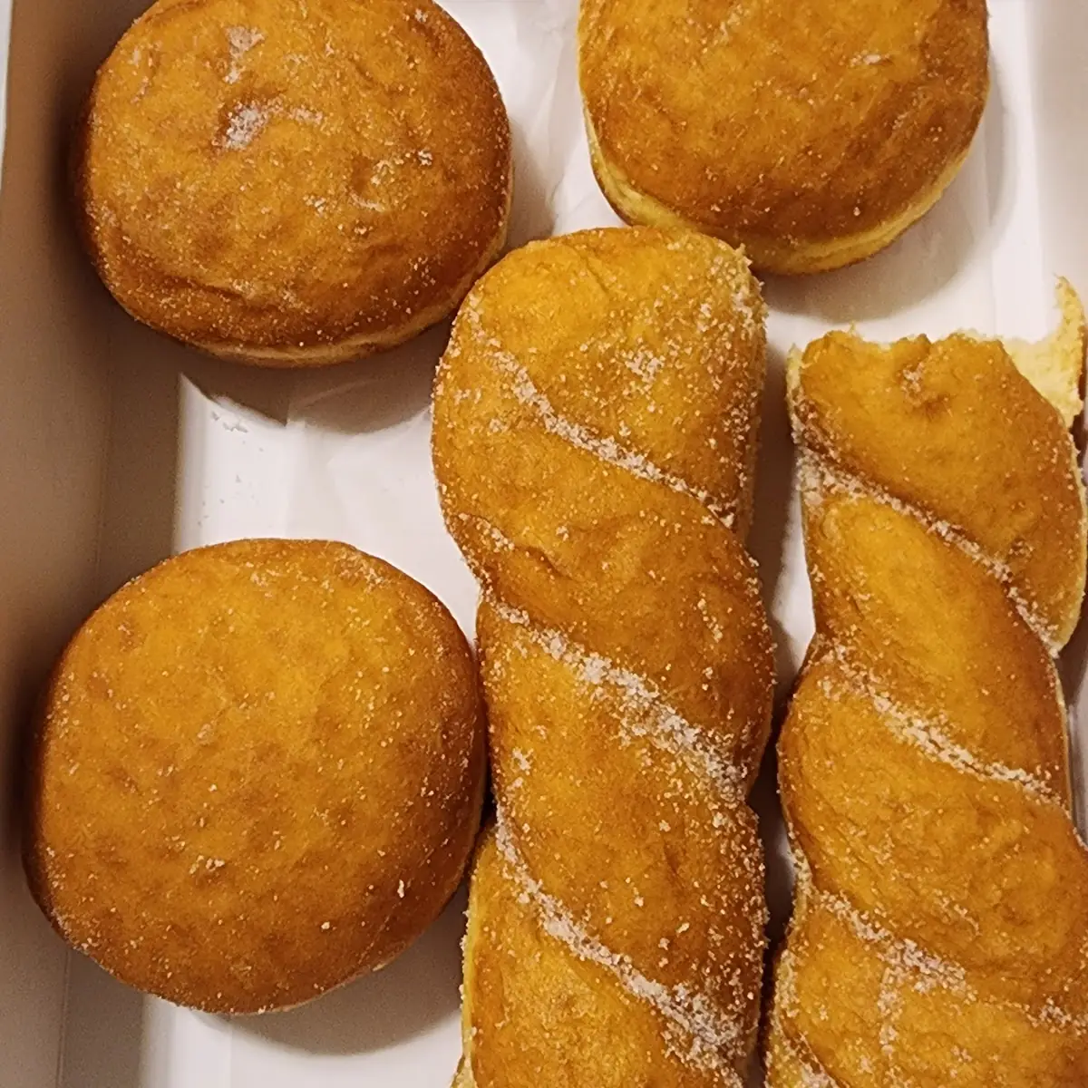 Cornbread
