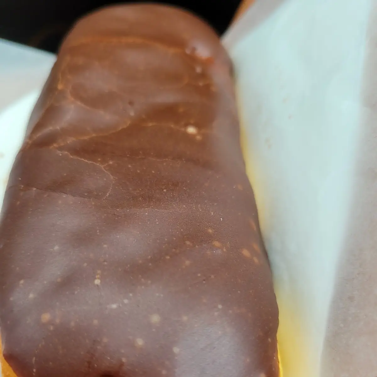Jelly Filled Donuts